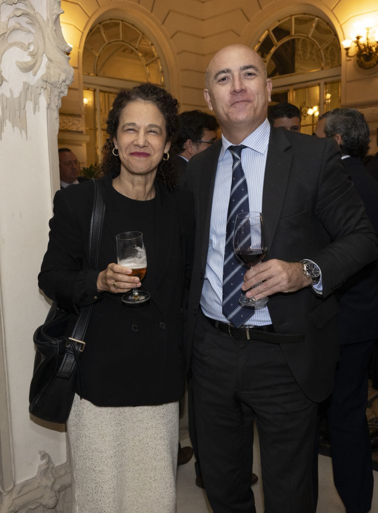 6193 008 Premios Custer Maritimo 2025 © Foto Alfonso Esteban