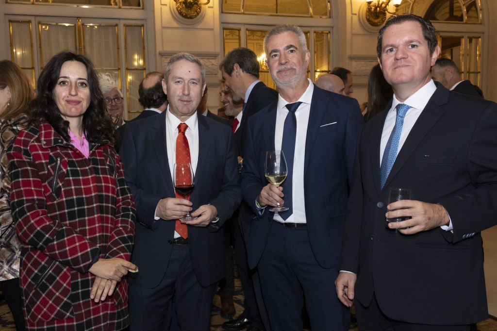 6193 010 Premios Custer Maritimo 2025 © Foto Alfonso Esteban