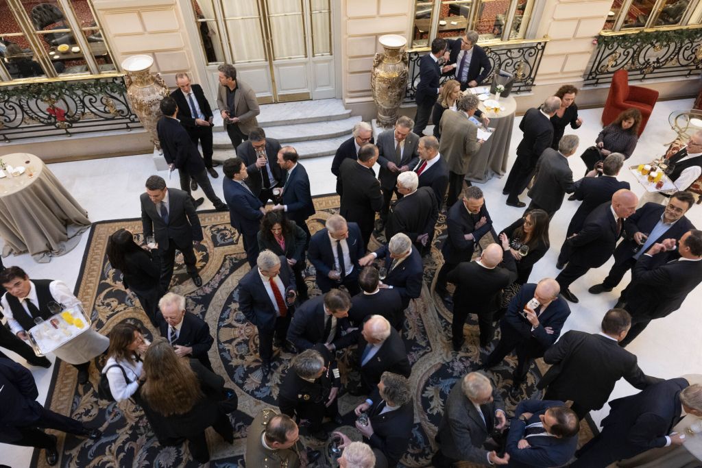 6193 031 Premios Custer Maritimo 2025 © Foto Alfonso Esteban