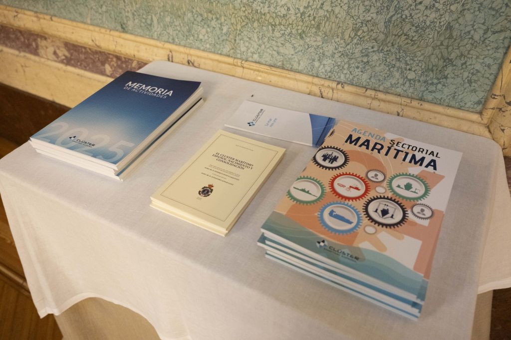 6193 044 Premios Custer Maritimo 2025 © Foto Alfonso Esteban