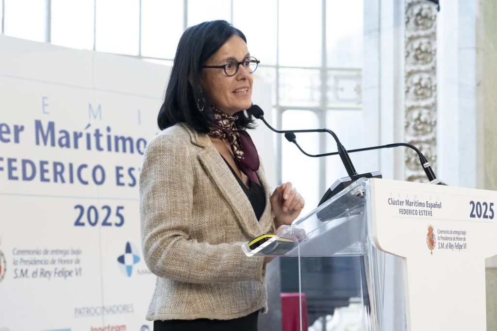 6193 124 Premios Custer Maritimo 2025 © Foto Alfonso Esteban