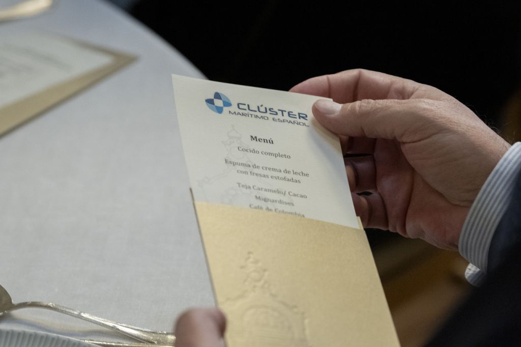 6193 139 Premios Custer Maritimo 2025 © Foto Alfonso Esteban