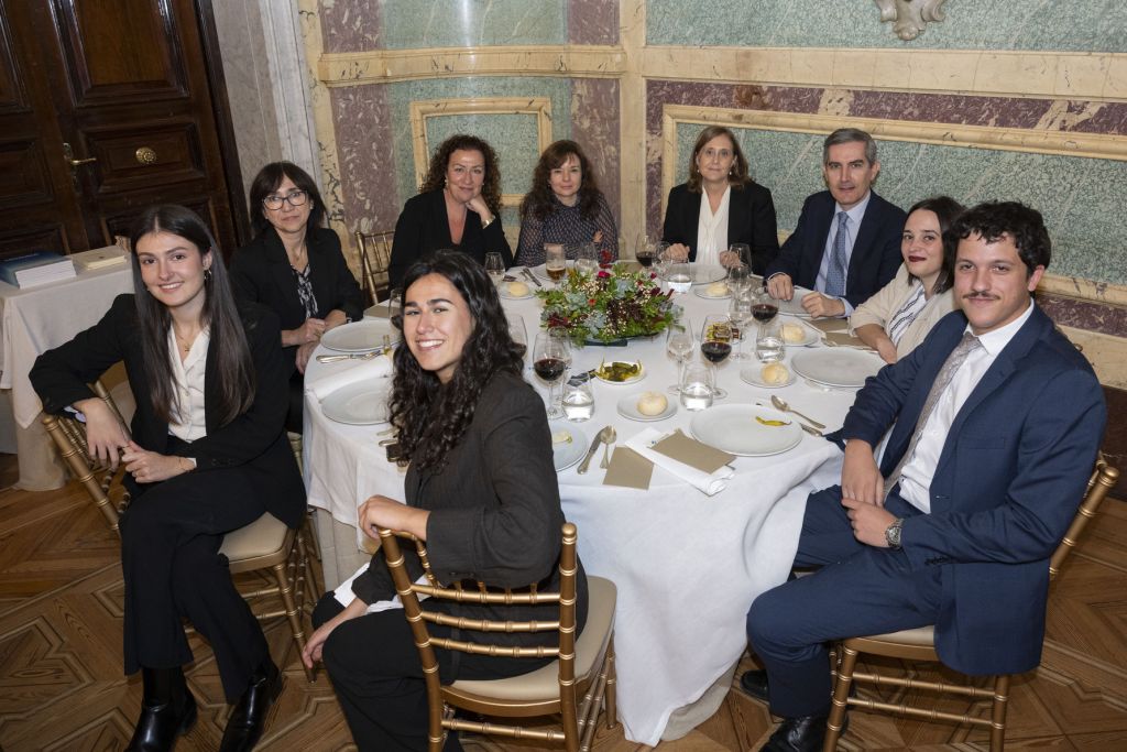 6193 161 Premios Custer Maritimo 2025 © Foto Alfonso Esteban