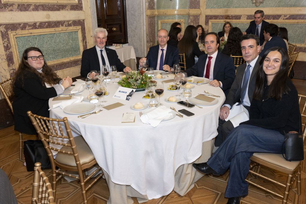 6193 163 Premios Custer Maritimo 2025 © Foto Alfonso Esteban