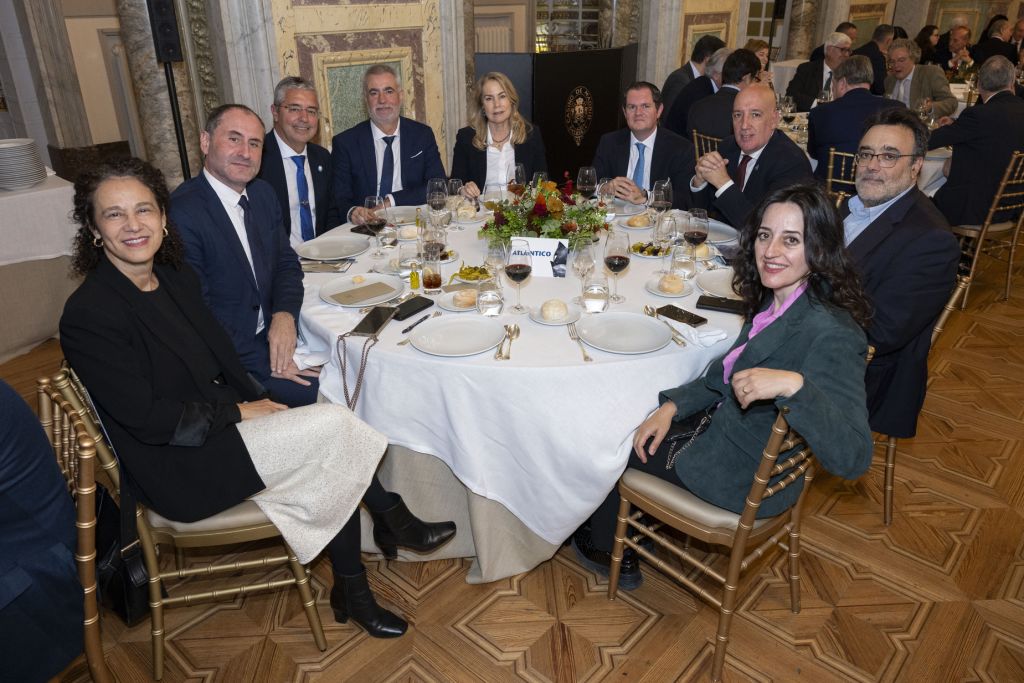 6193 173 Premios Custer Maritimo 2025 © Foto Alfonso Esteban