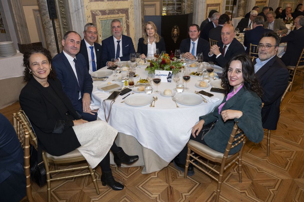 6193 174 Premios Custer Maritimo 2025 © Foto Alfonso Esteban