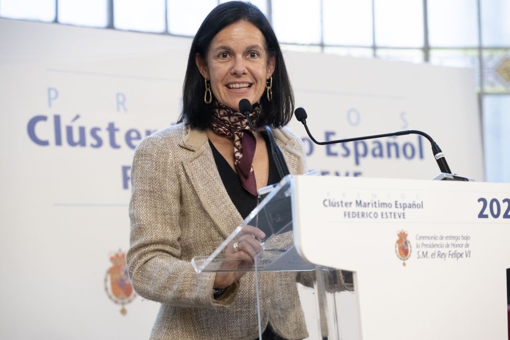 6193 190 Premios Custer Maritimo 2025 © Foto Alfonso Esteban