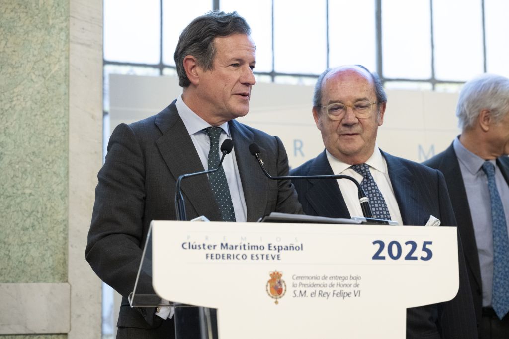 6193 200 Premios Custer Maritimo 2025 © Foto Alfonso Esteban