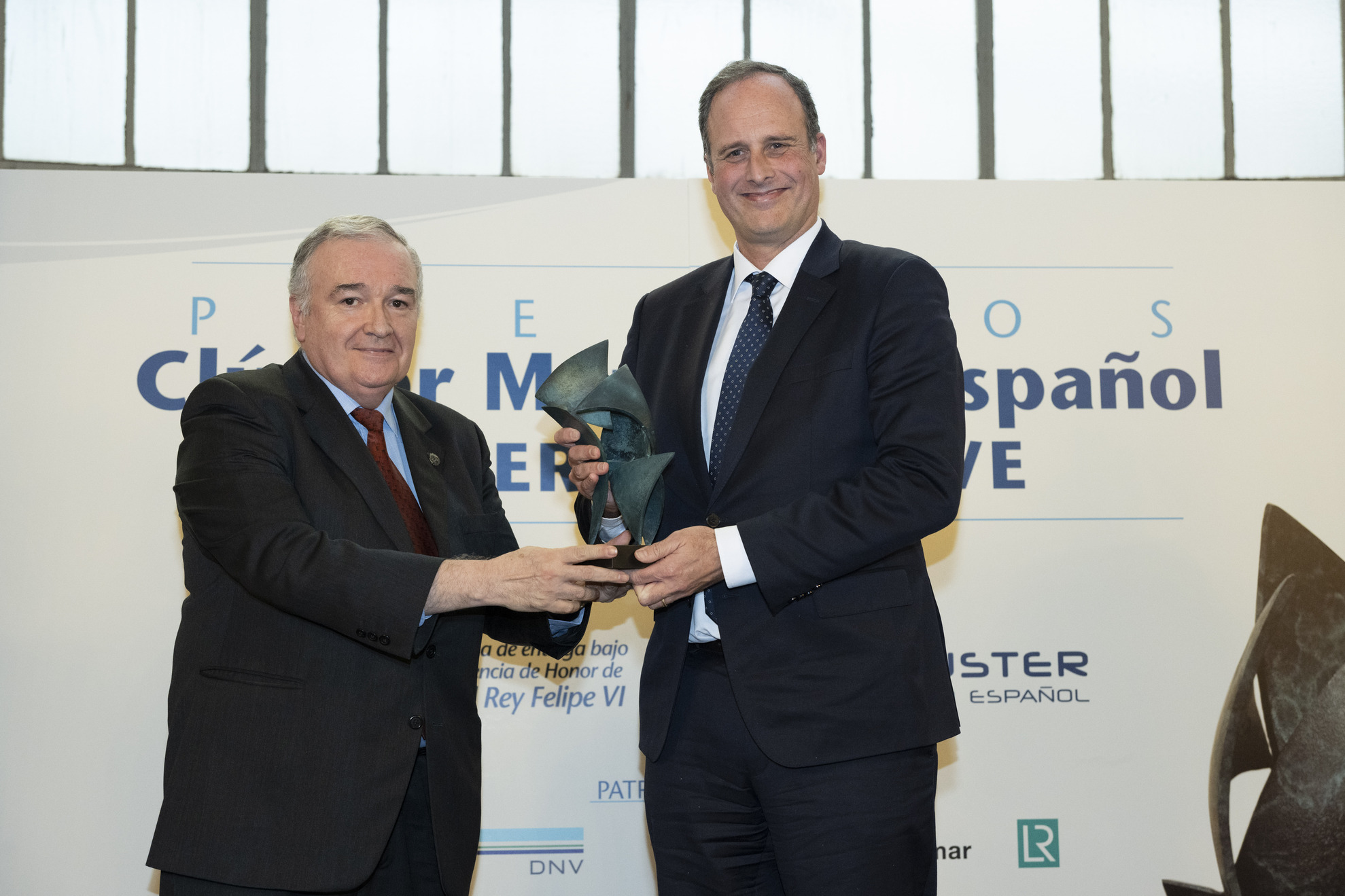 6193 255 Premios Custer Maritimo 2025 © Foto Alfonso Esteban