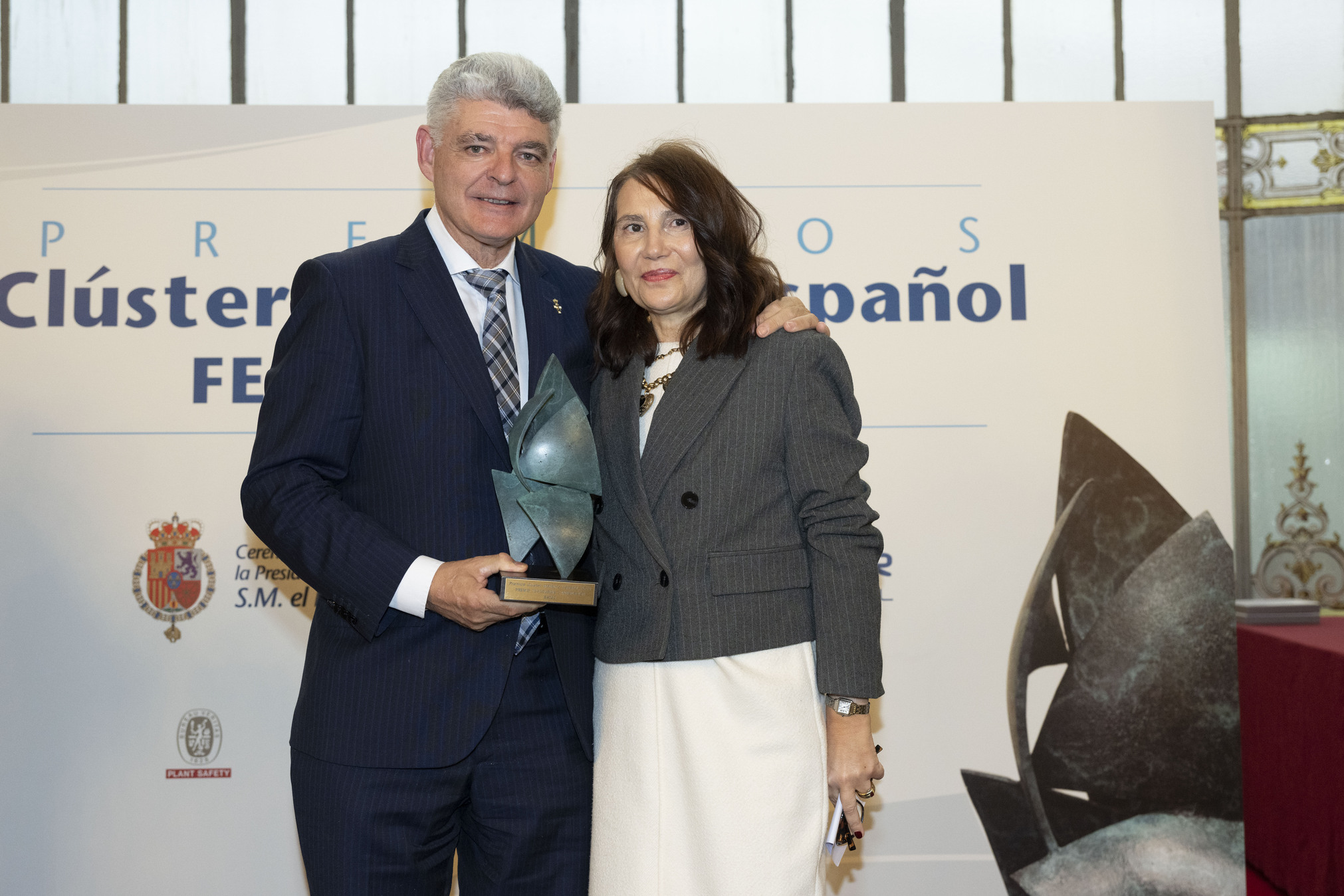 6193 265 Premios Custer Maritimo 2025 © Foto Alfonso Esteban