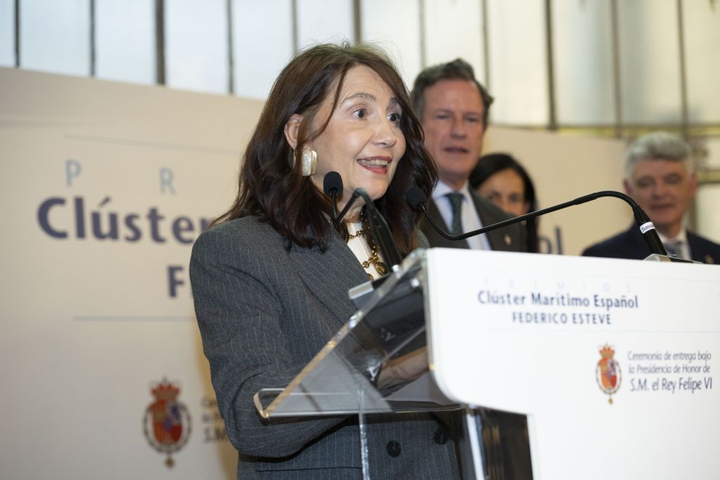6193 269 Premios Custer Maritimo 2025 © Foto Alfonso Esteban