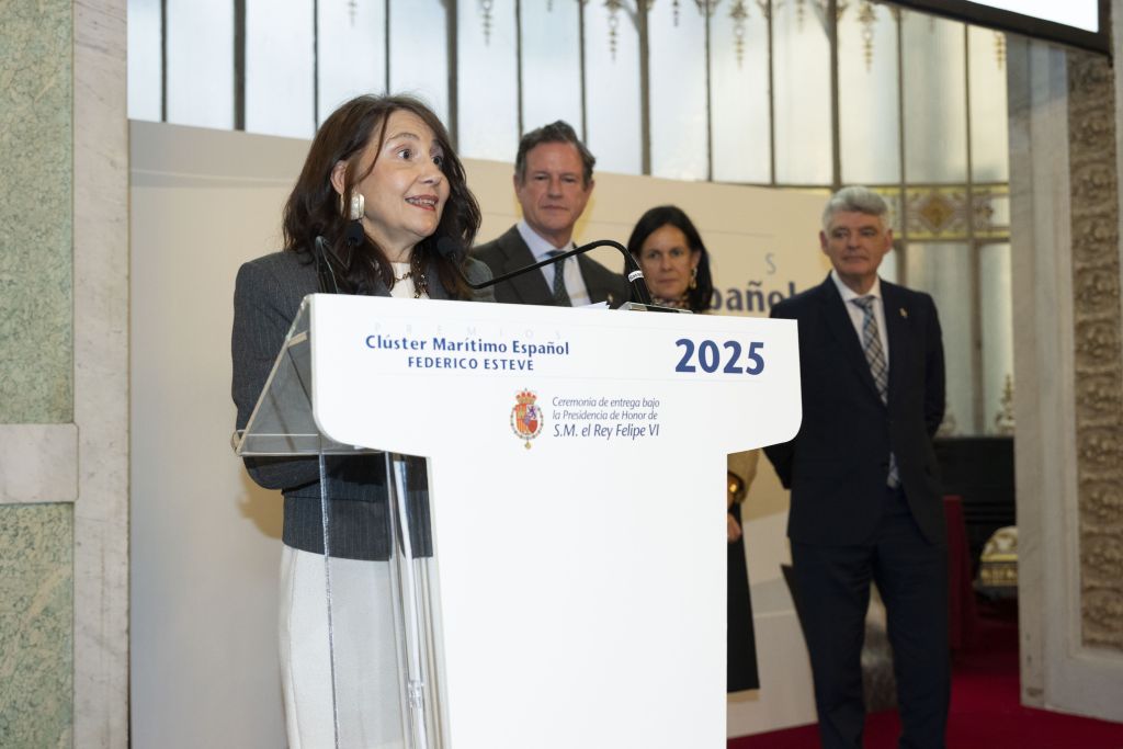 6193 270 Premios Custer Maritimo 2025 © Foto Alfonso Esteban
