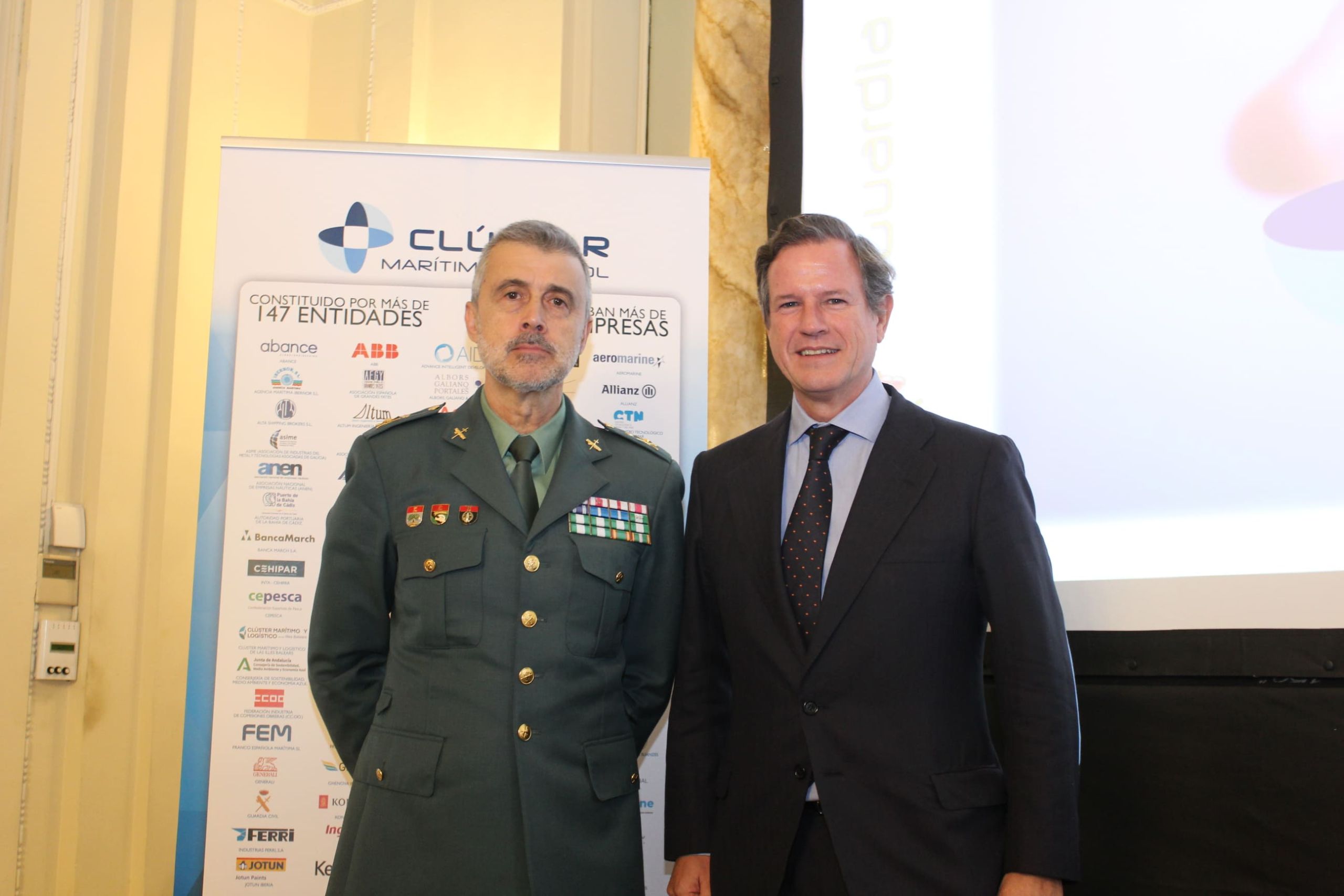 La “punta del iceberg” está en el mar, pero el mayor número de inmigrantes en situación irregular entraron por otras vías 12 IMG 2220 scaled