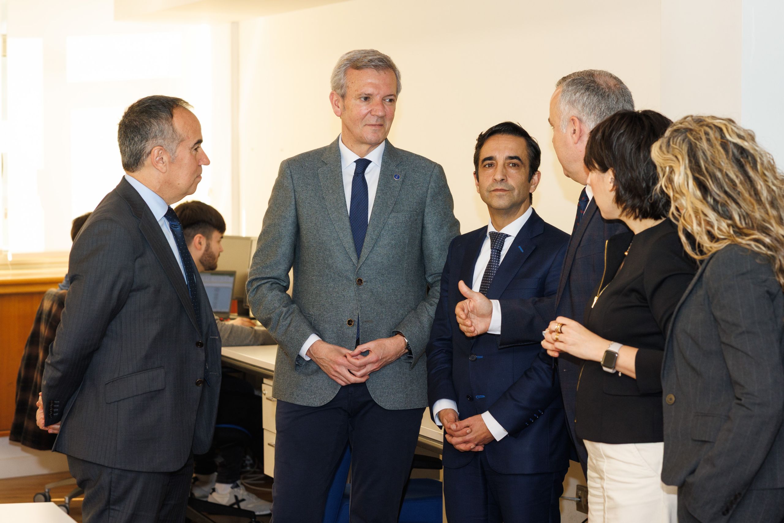 La Xunta destaca el impulso de Ghenova para el futuro de la industria gallega 7 260224 Pte Eco Ghenova DCS 01 scaled