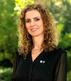 Próximo Desayuno con el Clúster, con la Directora del Instituto Español de Oceanografía