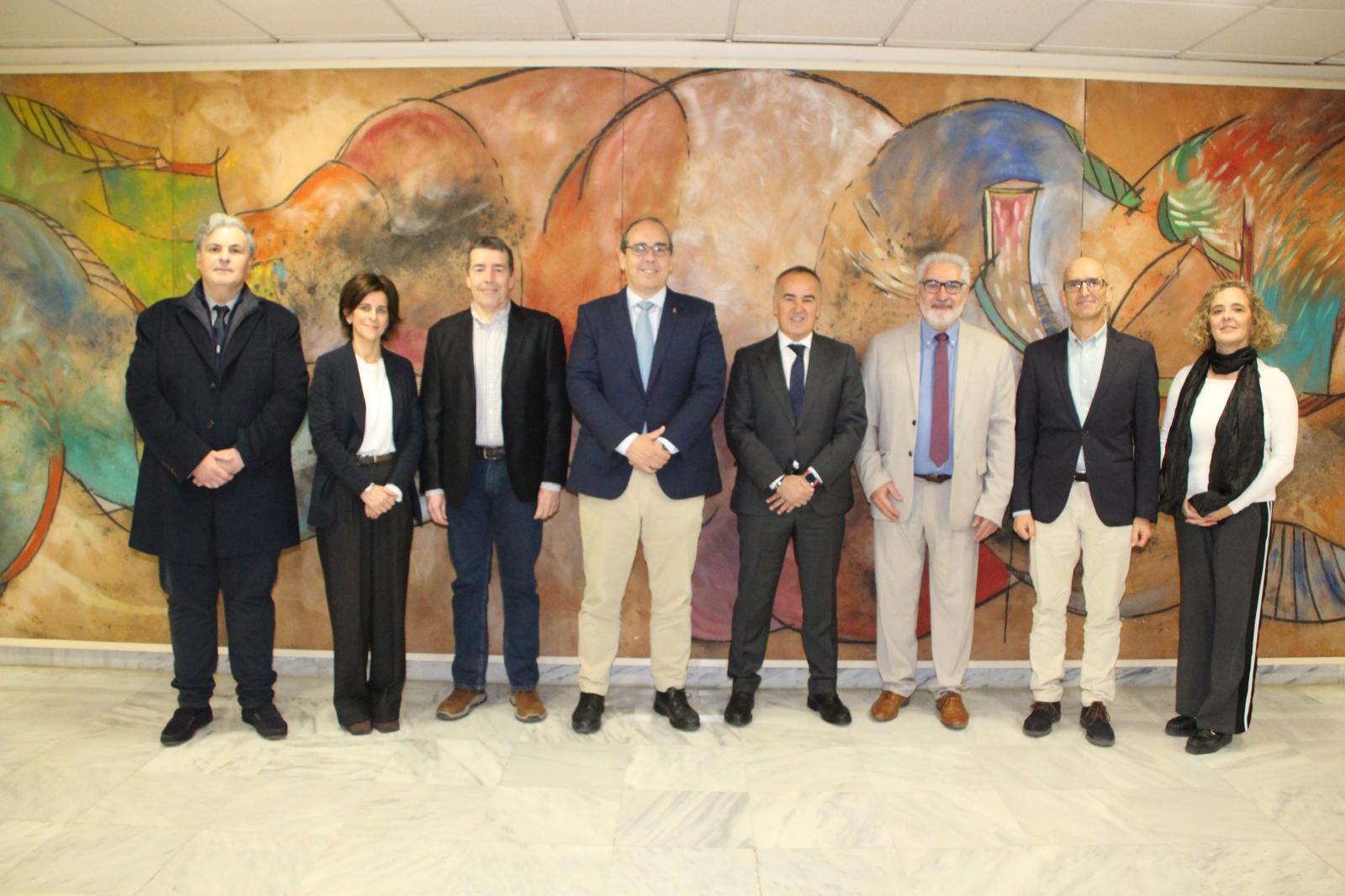 Catedra Ghenova de proyectos integrados 1