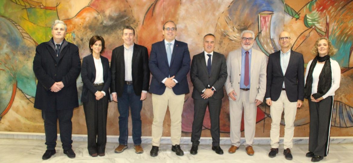 Cátedra Ghenova de proyectos integrados