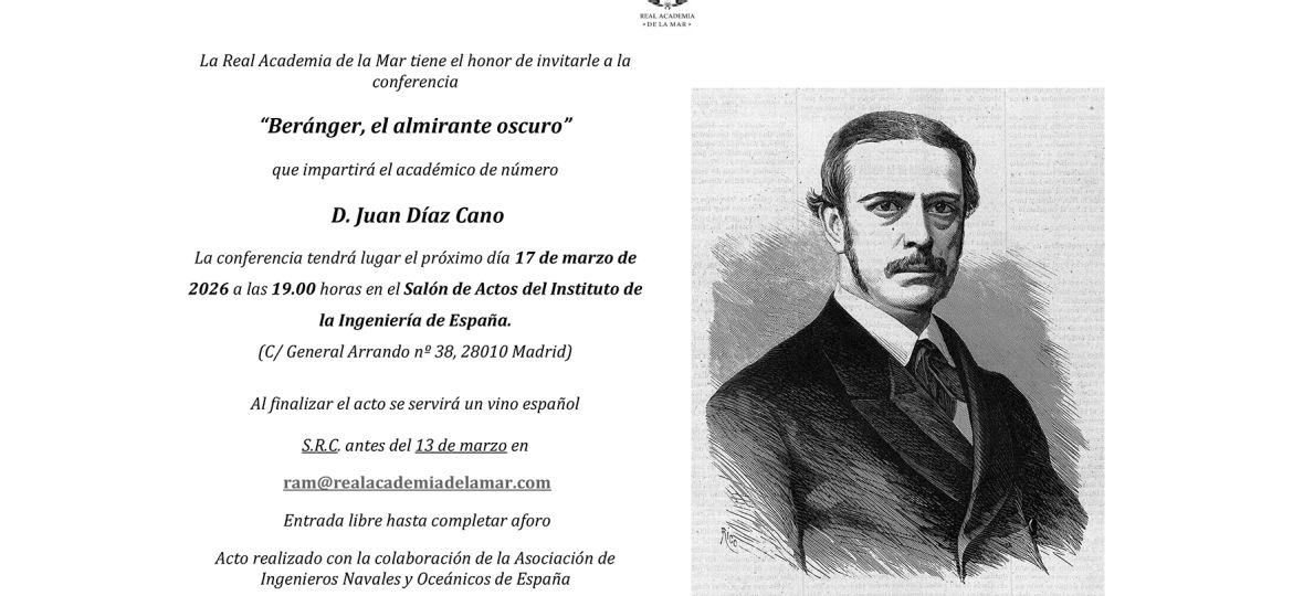 Invitación Conferencia Beránger-1