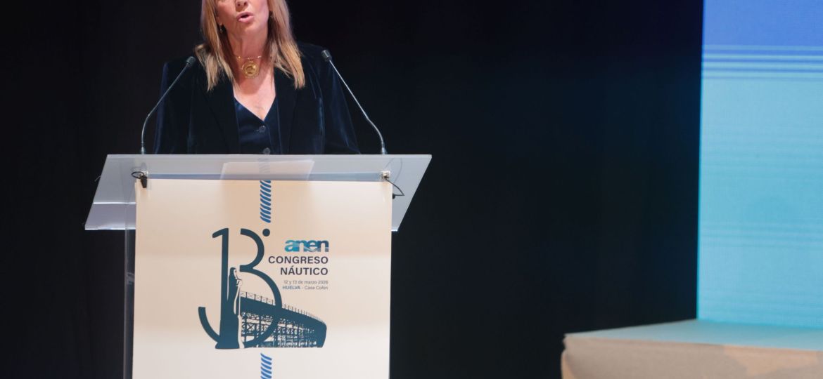 Pilar MIranda_Alcaldesa de Huelva