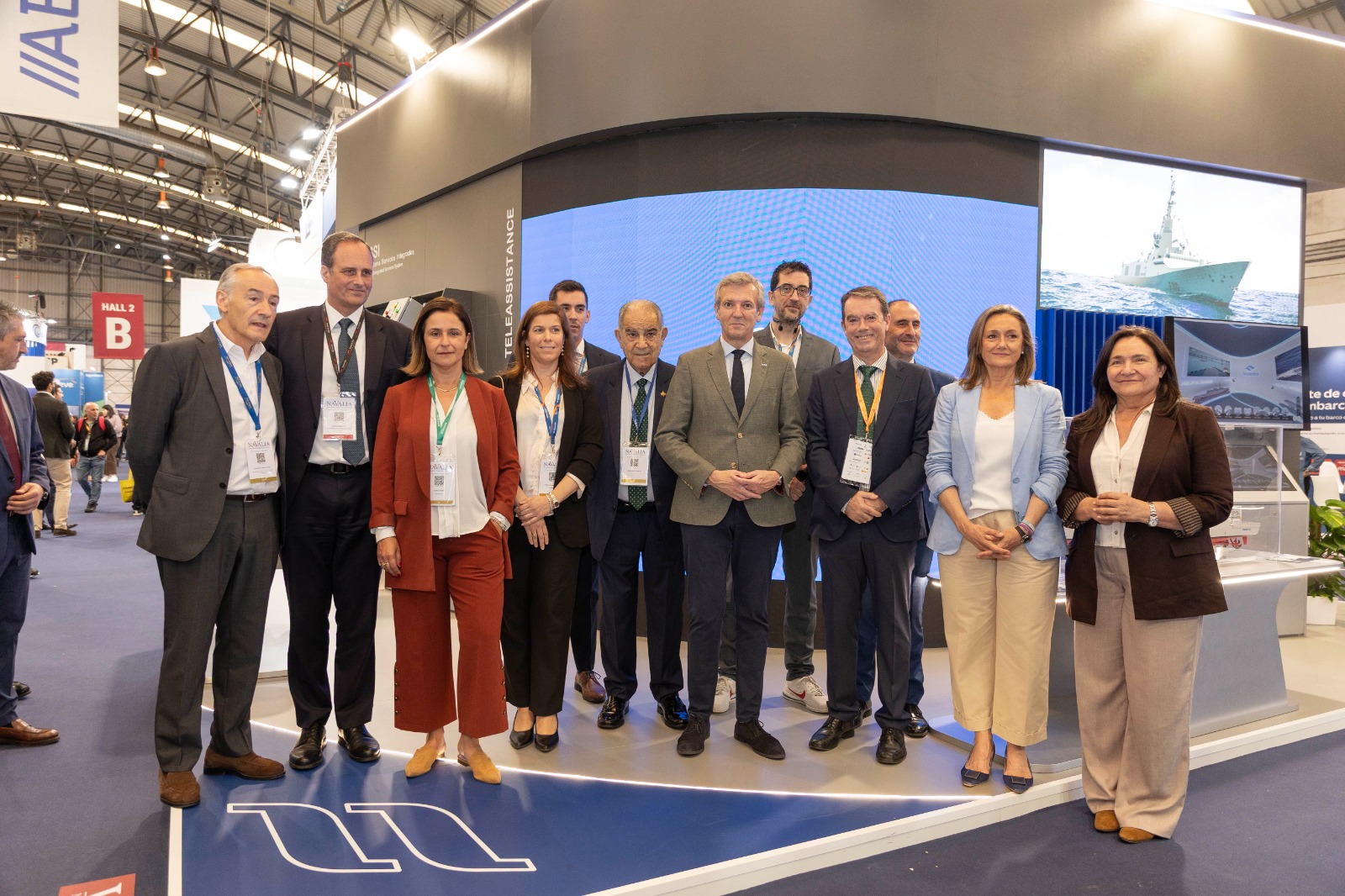 260520 Visita Rueda