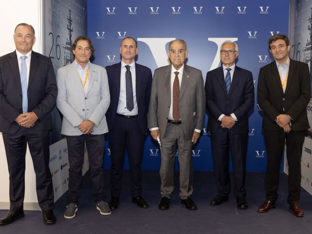 260521 Clausura Navalia