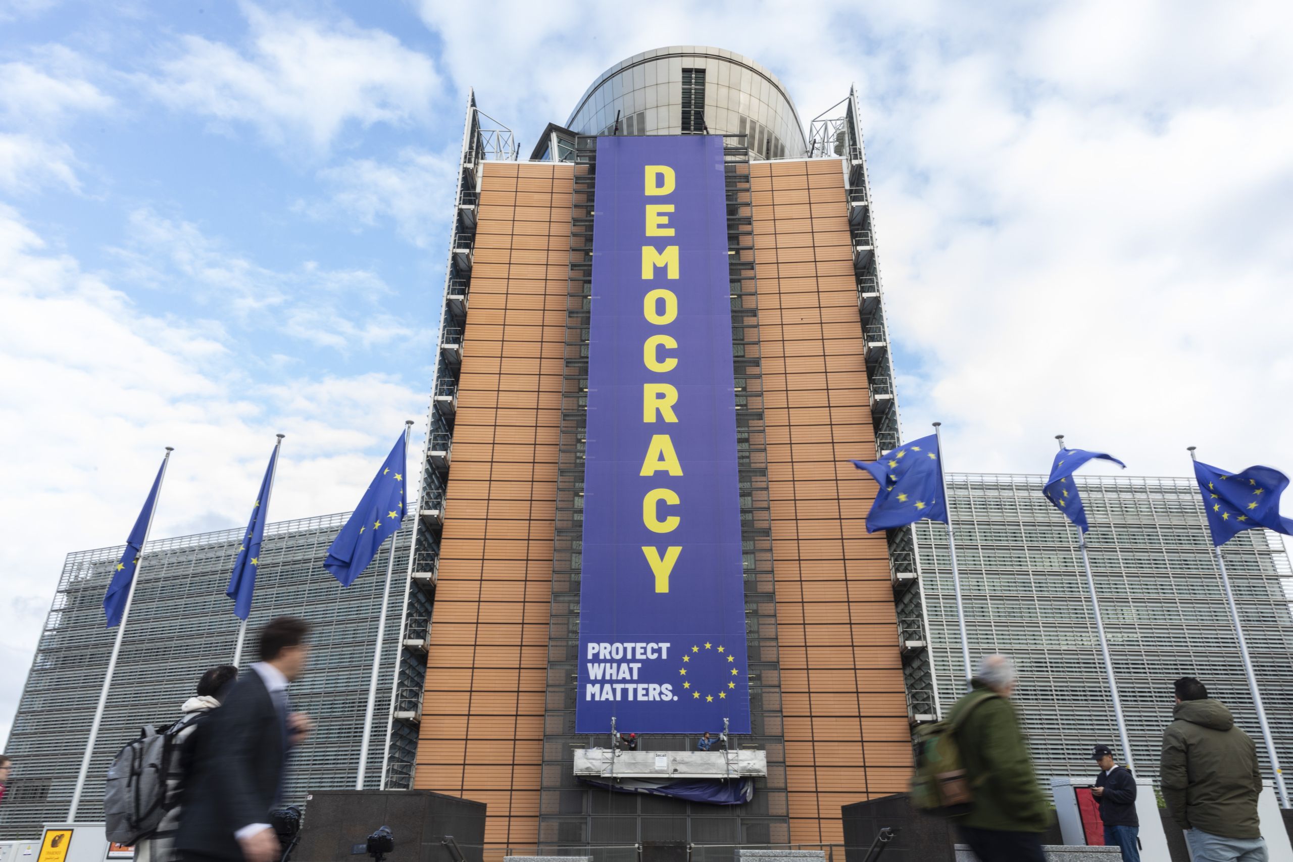 Fuente: Comisión Europea.