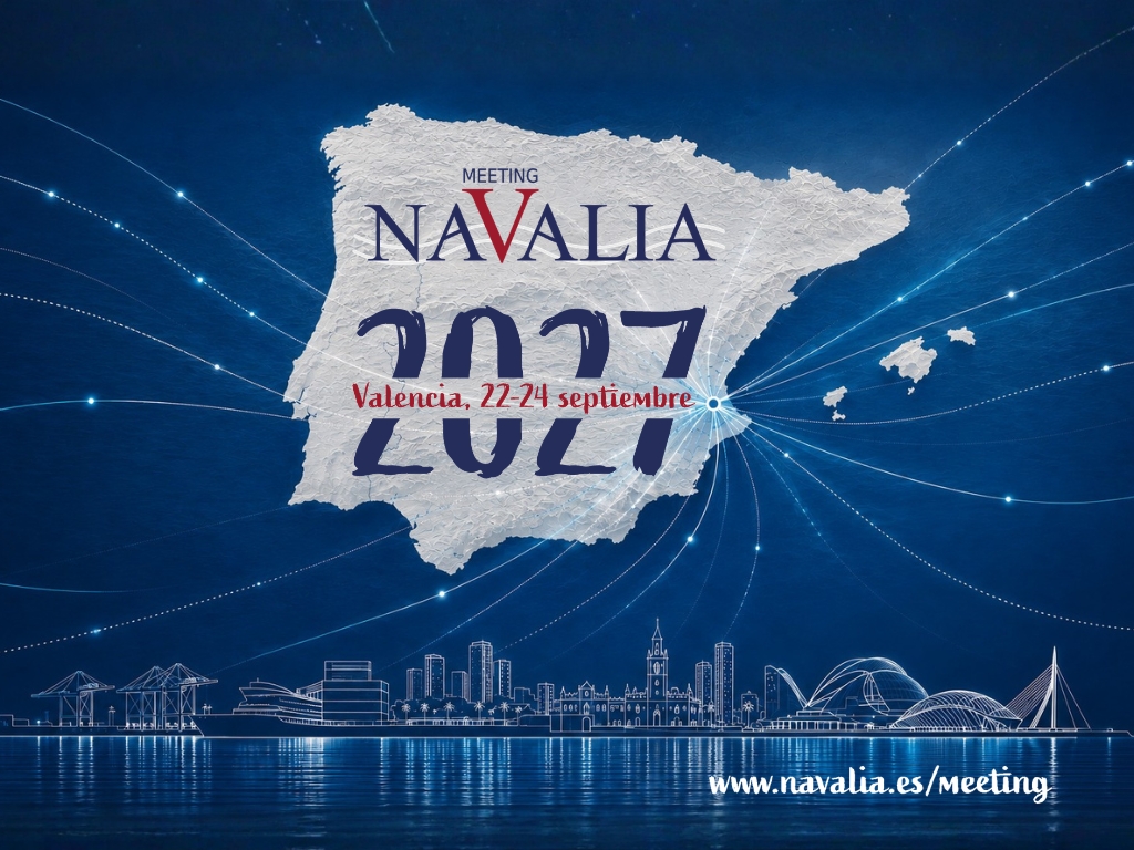 260611 Navalia Meeting 2027