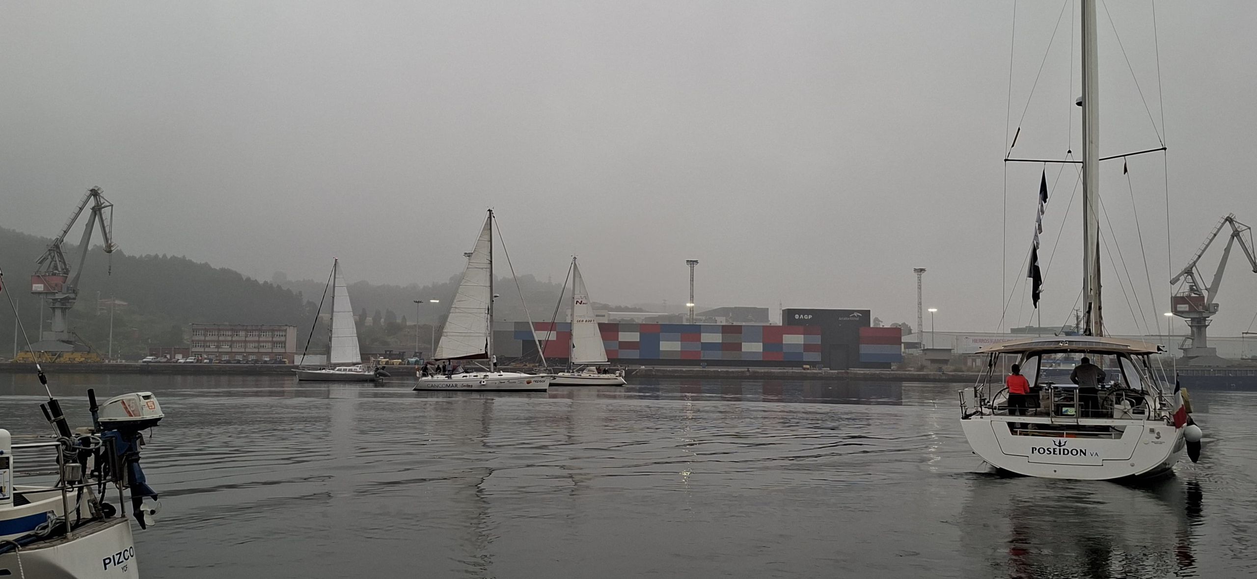 ECV2026 rumbo a Ribadeo scaled