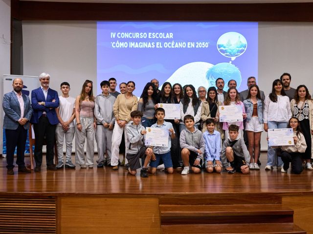 2026/06/10 Santander - Escuela Superior de NauticaPREMIOS CLUSTER NAUTICA