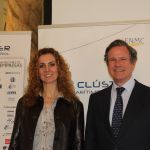 Rosa Figueroa; IEO; Javier Garat