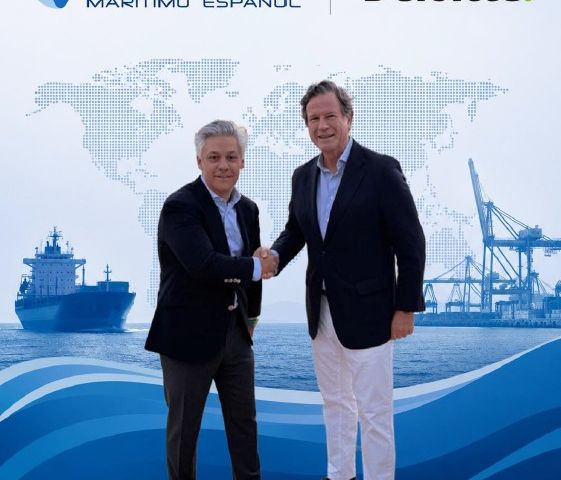 JAVIER GARAT CME Y ANTONIO FERNANDEZ DELOITTE