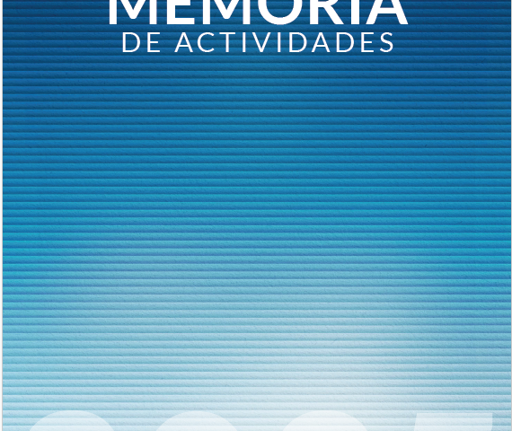 MEMORIA 2025 PORTADA