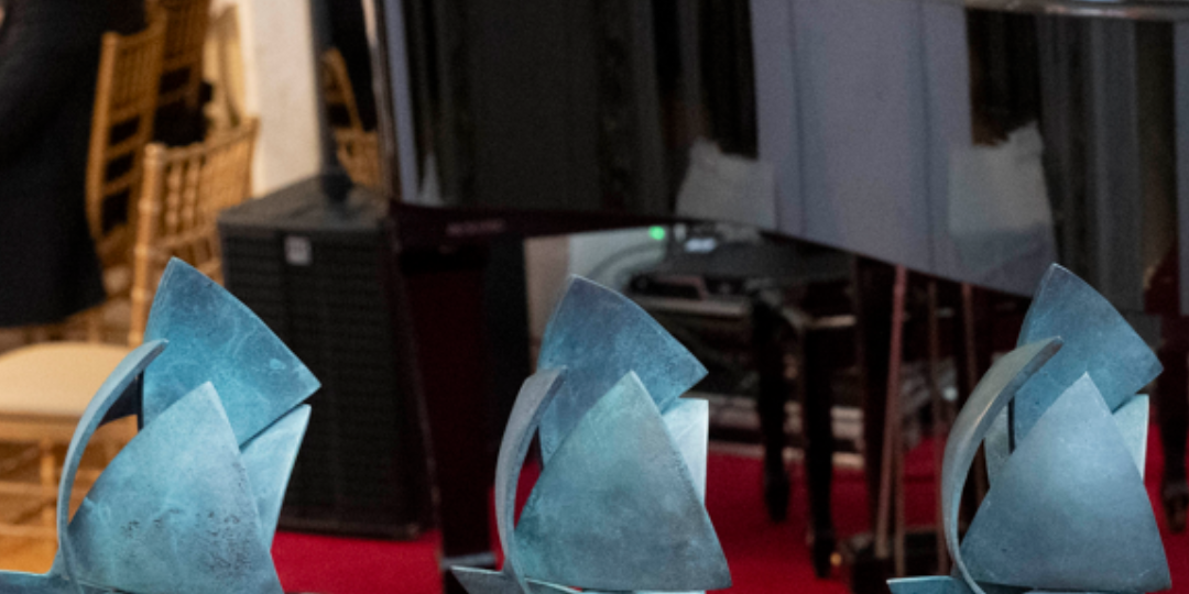 STD PREMIOS 2026