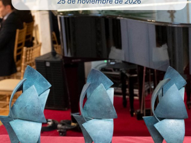 STD PREMIOS 2026