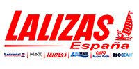 Logo Lalizas Espana