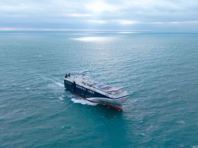 RS Atlantico 2